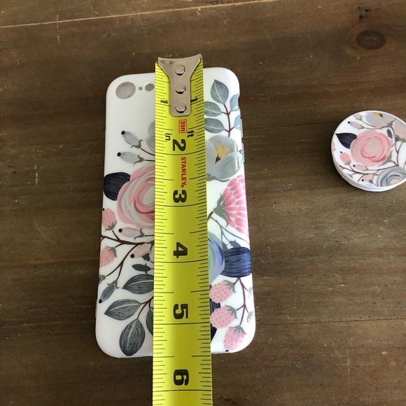 BNWT IPhone 8 silicone case - Picture 6 of 6